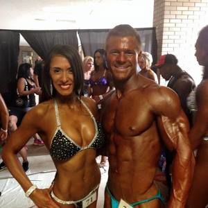 Meet your Posher, Cristiana